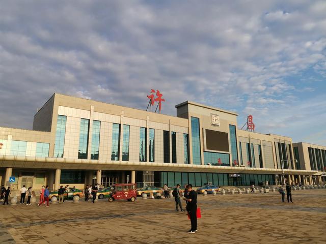 邢臺到許昌物流專線-邢臺物流到許昌