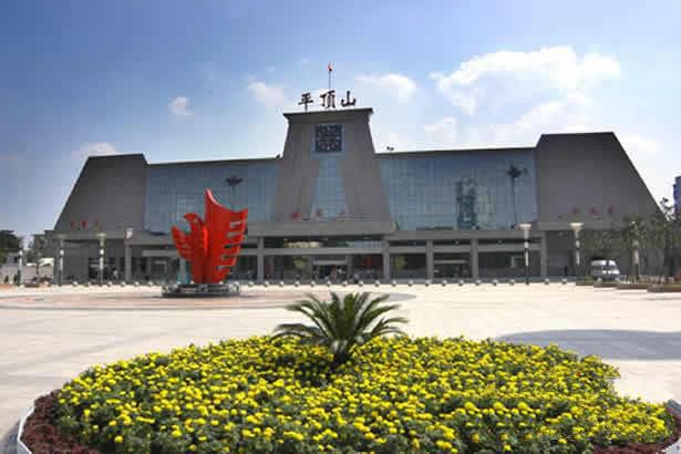 邯鄲到平頂山貨運(yùn)專線 上+門+接貨