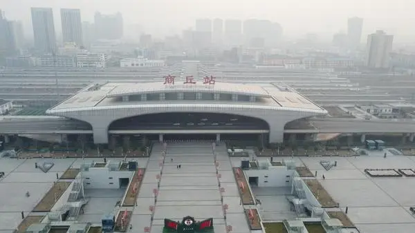 邯鄲到商丘貨運(yùn)專線 上+門+接貨