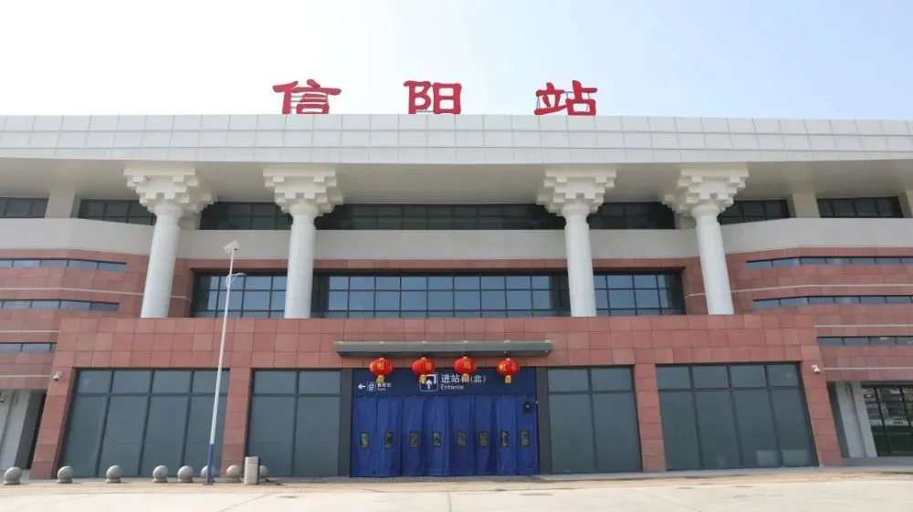 邯鄲到信陽貨運(yùn)專線 上+門+接貨