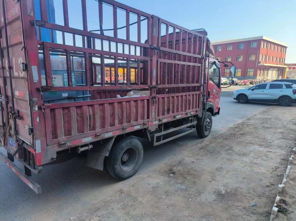 邢臺到阜陽開發(fā)區(qū)物流-貨運(yùn)快速響應(yīng)